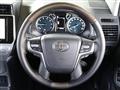 2021 Toyota Land Cruiser Prado
