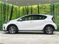 2017 Toyota AQUA