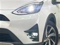 2017 Toyota AQUA