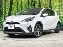2017 Toyota AQUA