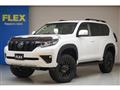 2021 Toyota Land Cruiser Prado