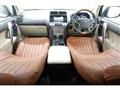 2021 Toyota Land Cruiser Prado