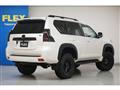 2021 Toyota Land Cruiser Prado