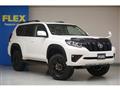 2021 Toyota Land Cruiser Prado