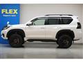 2021 Toyota Land Cruiser Prado