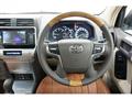 2021 Toyota Land Cruiser Prado