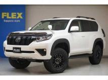 2021 Toyota Land Cruiser Prado