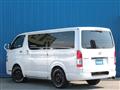 2022 Toyota Hiace Van