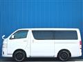 2022 Toyota Hiace Van