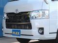 2022 Toyota Hiace Van