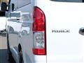 2022 Toyota Hiace Van