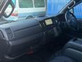 2023 Toyota Hiace Van