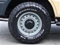 1997 Toyota Land Cruiser Prado