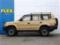 1997 Toyota Land Cruiser Prado