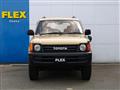 1997 Toyota Land Cruiser Prado