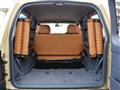 1997 Toyota Land Cruiser Prado