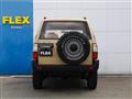 1997 Toyota Land Cruiser Prado