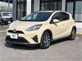 2018 Toyota AQUA