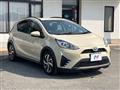 2018 Toyota AQUA