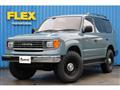 2002 Toyota Land Cruiser Prado