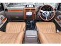 2002 Toyota Land Cruiser Prado