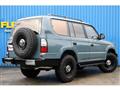 2002 Toyota Land Cruiser Prado