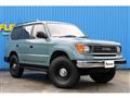 2002 Toyota Land Cruiser Prado