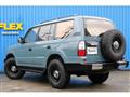 2002 Toyota Land Cruiser Prado
