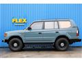 2002 Toyota Land Cruiser Prado