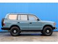 2002 Toyota Land Cruiser Prado