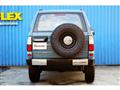 2002 Toyota Land Cruiser Prado