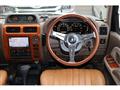 2002 Toyota Land Cruiser Prado