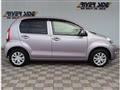 2015 Toyota Passo