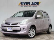 2015 Toyota Passo