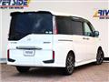 2015 Honda Step WGN