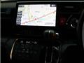 2015 Honda Step WGN