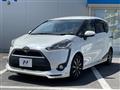 2016 Toyota Sienta