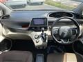 2016 Toyota Sienta