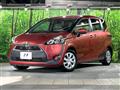 2018 Toyota Sienta