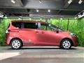 2018 Toyota Sienta