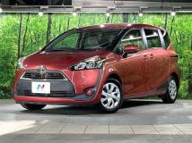 2018 Toyota Sienta