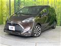 2018 Toyota Sienta