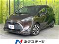 2018 Toyota Sienta