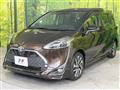 2018 Toyota Sienta