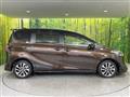 2018 Toyota Sienta