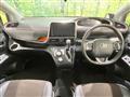 2018 Toyota Sienta