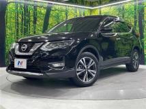 2018 Nissan X-Trail