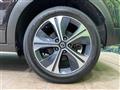 2021 Nissan KIX