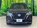 2021 Nissan KIX