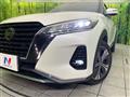2021 Nissan KIX